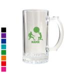 キンボール  ビアマグ 名入れジョッ