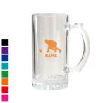 アメフト 名入れビアマグ 名入れジ�