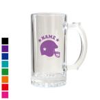 アメフトヘルメット 名入れビアマ�