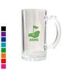 ゴルフ5  ビアマグ 名入れジョッキ  