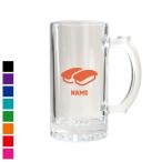 お寿司 名入れビアマグ 名入れジョ