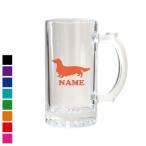 ミニチュア・ダックスフンド 犬種