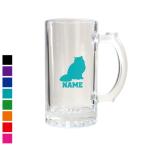 ヒマラヤン  ビアマグ 名入れジョッ