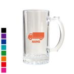 船  ビアマグ 名入れジョッキ  ビア