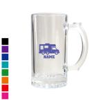 キャンピングカー1  ビアマグ 名入