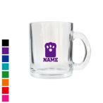 足跡2名入れグラスマグ名入れジョッキマイジョッキビアグラスタンブラービアジ...