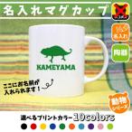 カメレオン 名入れマグカップ 動物シリーズ マグ 飲み物 カップ 陶器 コップ ホットマグ 記念品 ノベルティ  chamaeleon、爬虫類
