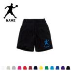 ドッジボール 名入れスウェットハ�