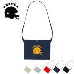 アメフトヘルメット 名入れサコッ�