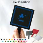  kendo 2 название inserting ручное зеркало compact зеркало рука зеркало квадратное простой симпатичный зеркало прямоугольник средства защиты . 1 шт 