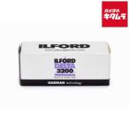  il Ford DELTA 3200 PROFESSIONAL ILFORD DP3200 120 чёрный белый плёнка 