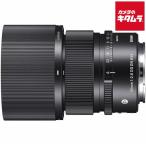 シグマ 90mm F2.8 DG DN Contemporary ソニーE用