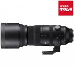 シグマ 150-600mm F5-6.3 DG DN OS Sports Lマウント用