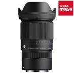 シグマ 16-300mm F3.5-6.7 DC OS Contemporary キヤノンRF用 《2025年5月15日発売予定》