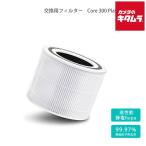 VeSync Levoit Core 空気清浄機交換フィルター Core 300-RF-J 《納期約３−４週間》