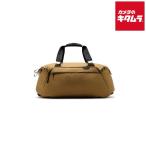 ピークデザイン BTRD-50-CY-1 トラベル ダッフル 50L コヨーテ