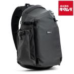 シンクタンクフォト フォトクロス 14L バサルトブラッ