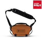  wonder doSLG3-SO-1 low g sling 3L камера sling сумка Ced na orange 