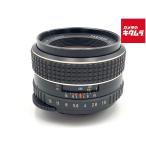 [ б/у ] [ с дефектом товар ] Pentax smc TAKUMAR 55mm F1.8 New