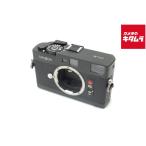 [ б/у ] [ хорошая вещь ] Minolta CLE корпус 