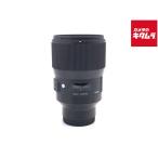 【中古】 【並品】 シグマ 135mm F1.8 D