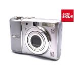 [ б/у ] [ с дефектом товар ] Canon PowerShot A1100IS серебряный 