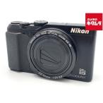 [ б/у ] [ товар среднего качества ] Nikon COOLPIX A900 черный 