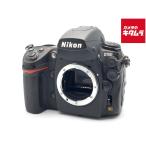 [ б/у ] [ товар среднего качества ] Nikon D700 корпус 