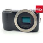 [ б/у ] [ хорошая вещь ] Sony α NEX-C3 корпус серебряный 