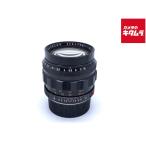 【中古】 【難あり品】 ライカ ノクチルックスM 50mm F1.2