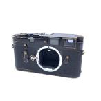 【中古】 【並品】 ライカ ライカ M3 ボディ ブラック