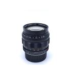 【中古】 【並品】 ライカ ノクチルックスM 50mm F1.2