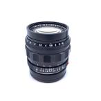 【中古】 【並品】 ライカ ノクチルックスM 50mm F1.2