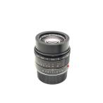 【中古】 【良品】 ライカ アポ・ズミクロンM f2.0/50mm ASPH.