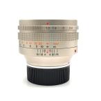 【中古】 【美品】 コニカ M-HEXANON 50mm F1.2 Limited