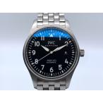 【中古】 【良品】 IWC パイロットウ