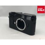 [ б/у ] [ хорошая вещь ] Leica Leica M2 корпус черный краска 