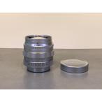 【中古】 【良品】 ライカ ズミルックスL 50mm F1.4 初期 クローム