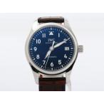 【中古】 【良品】 IWC パイロットウ