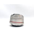 【中古】 【美品】 ペンタックス HD PENTAX-DA 15mm F4 ED AL Limited シルバー