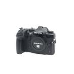 【中古】 【美品】 OM SYSTEM OM-1 Mark II ボディ