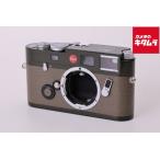 [ б/у ] [ хорошая вещь ] Leica Leica M6 TTL (0.85) Safari 