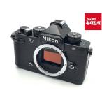 【中古】 【良品】 ニコン Zf ボディ