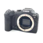 【中古】 【良品】 キヤノン EOS R7 ボディ