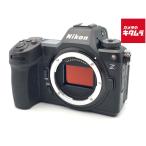 【中古】 【美品】 ニコン Z6III ボディ