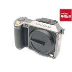 【中古】 【並品】 ハッセルブラッド X1D II 50C ボディ