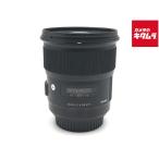 【中古】 【並品】 シグマ 24mm F1.4 DG