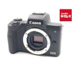 【中古】 【美品】 キヤノン EOS Kiss M2 ボディ ブラック