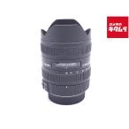 【中古】 【並品】 シグマ 8-16mm F4.5-