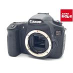 【中古】 【並品】 キヤノン EOS 60D 